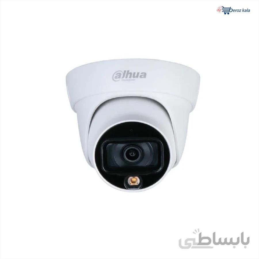 دوربین مداربسته dahua مدل DH-HAC-HDW1509TLP-A-LED ا Dahua DH-HAC-HDW1509TLP-A-LED Camera