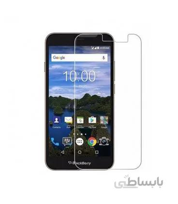 محافظ صفحه نمایش شیشه ای بلک بری مدل BlackBerry Aurora
