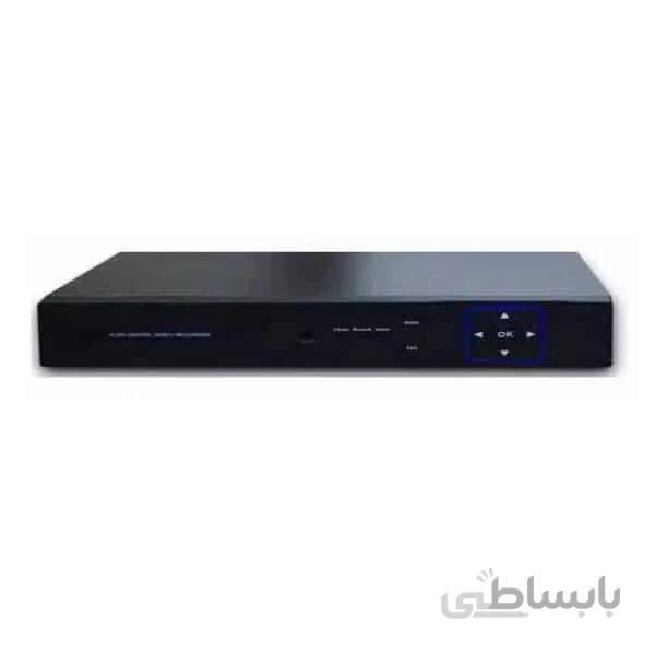 دستگاه ضبط تصاویر ۱۶ کانال