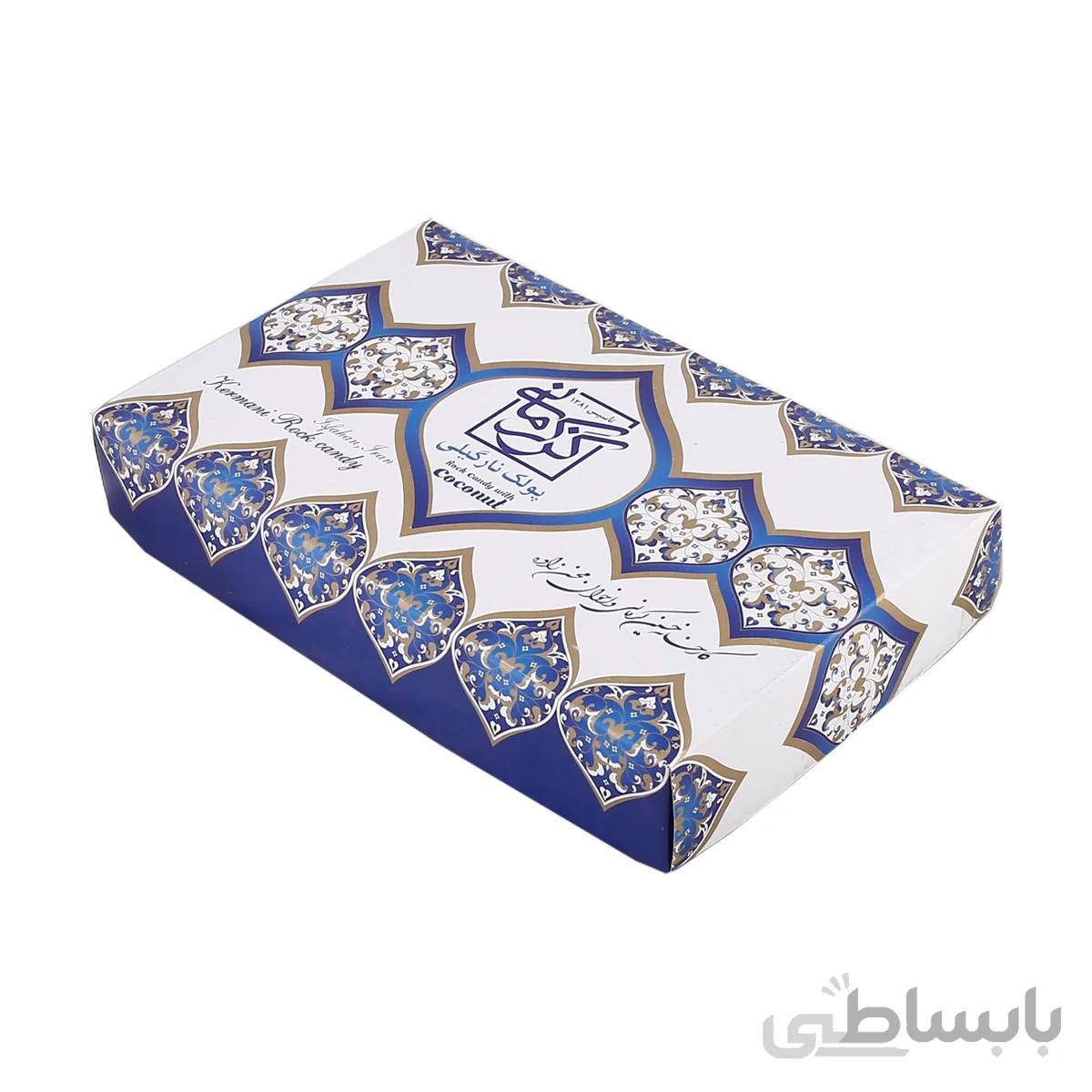 پولکی نارگیلی