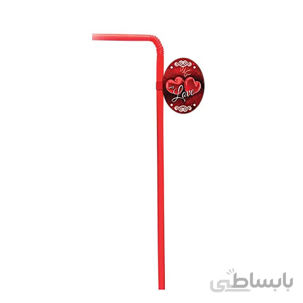 نی تم قلب Love مدل STBT874