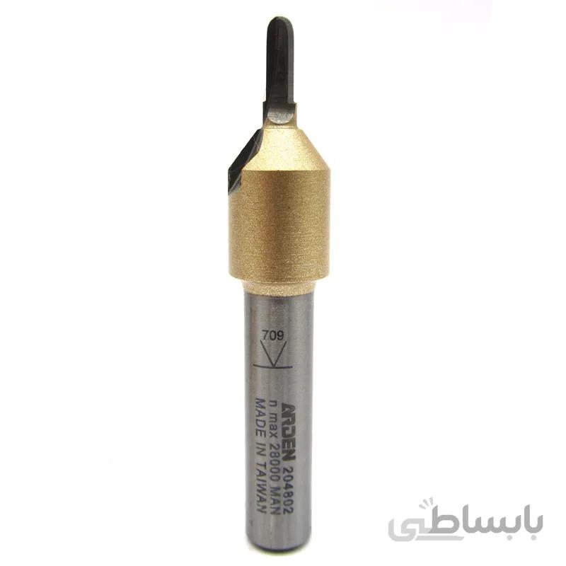 تیغ انگشتی آردن مدل 204802