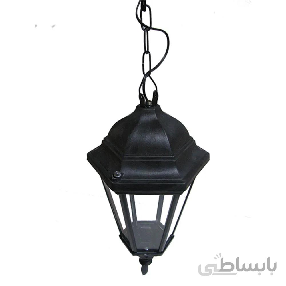 چراغ آویز رومی