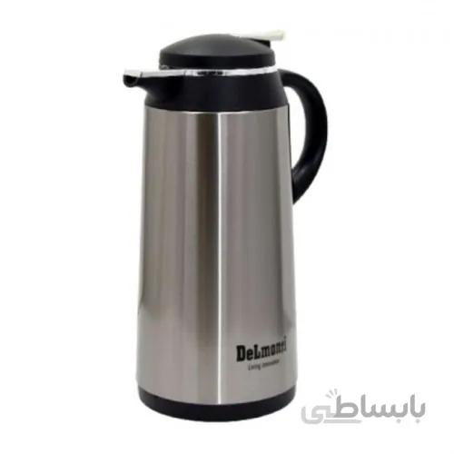 فلاسک 1/5 لیتری دلمونتی مدل DELMONTI DL 1460