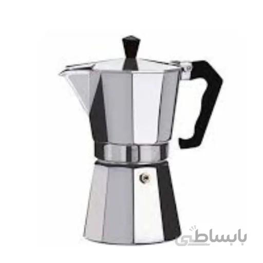قهوه ساز سه کاپ
