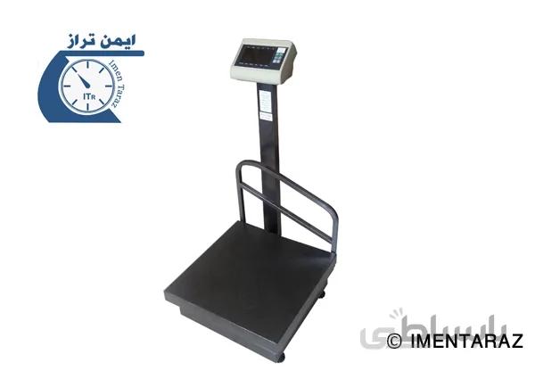 باسکول دیجیتالی 200 کیلوگرم