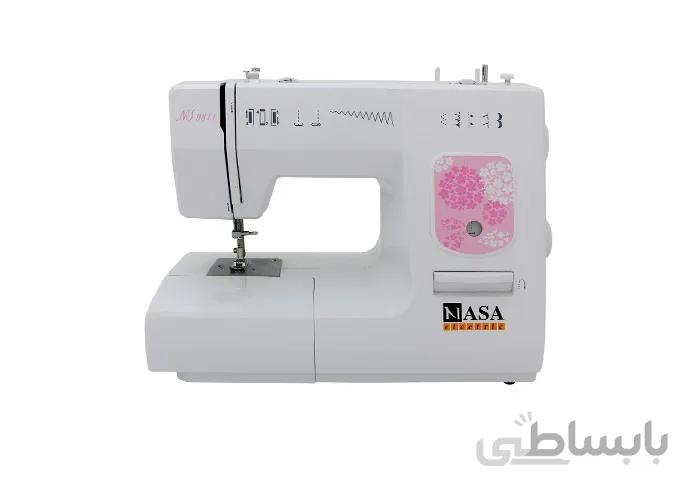 NASA NS-9811 Sewing Machine ا NASA NS-9811 Sewing Machine