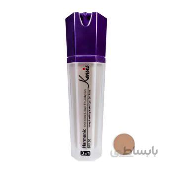 کرمپور هارمونیک کنویس کد k253
