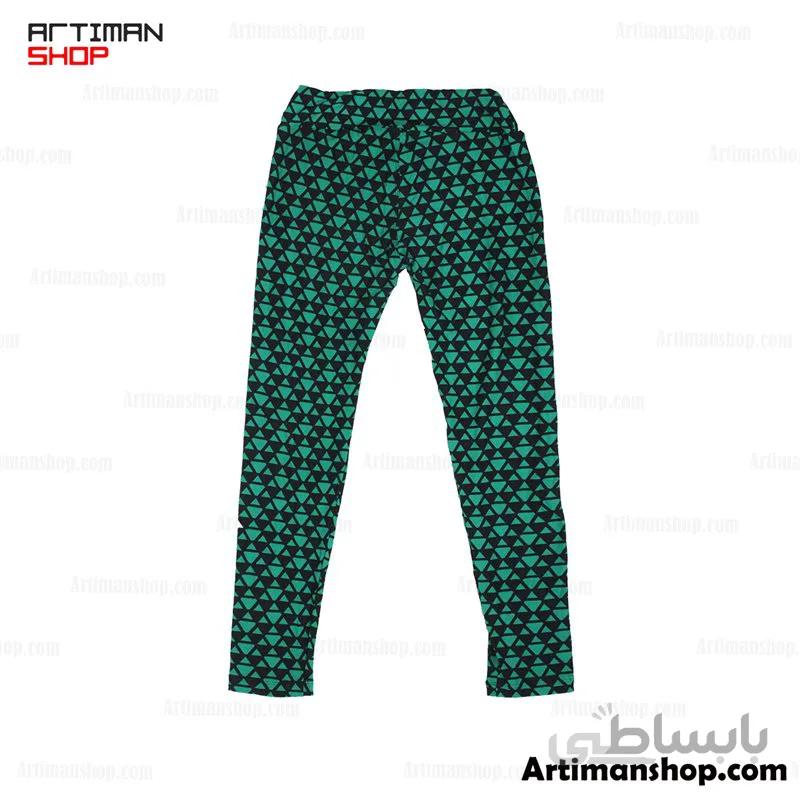 لگ زنانه راحتی LuLaRoe کد 1777