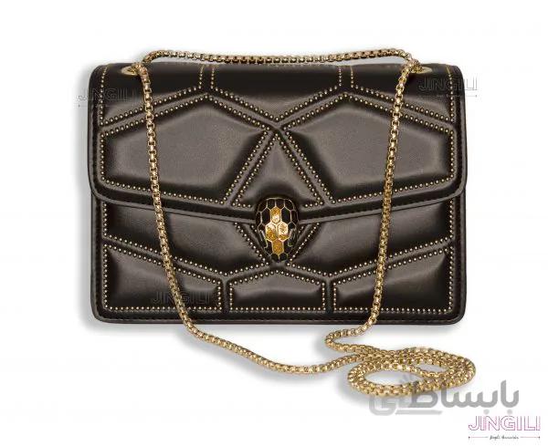 کیف زنانه مدل زارا کد bgw001