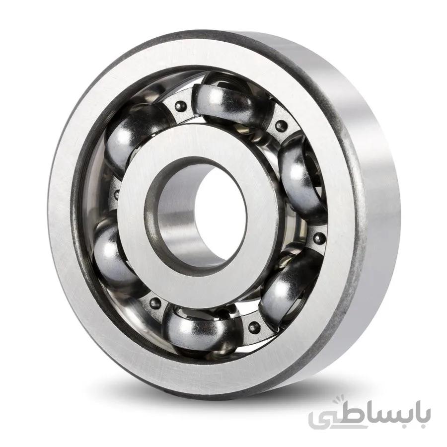 بلبرینگ 6317ZZ C3 ORS