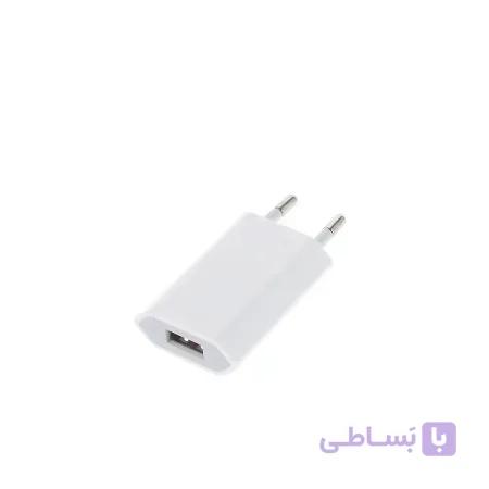 شارژر اپل ایفون Apple iPhone - MD813