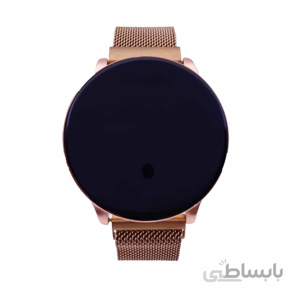 ساعت مچی هوشمند مدل Smart Watch Sports Life