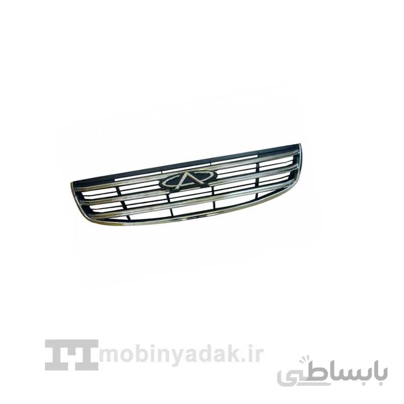 جلو پنجره ام وی ام ۵۵۰
