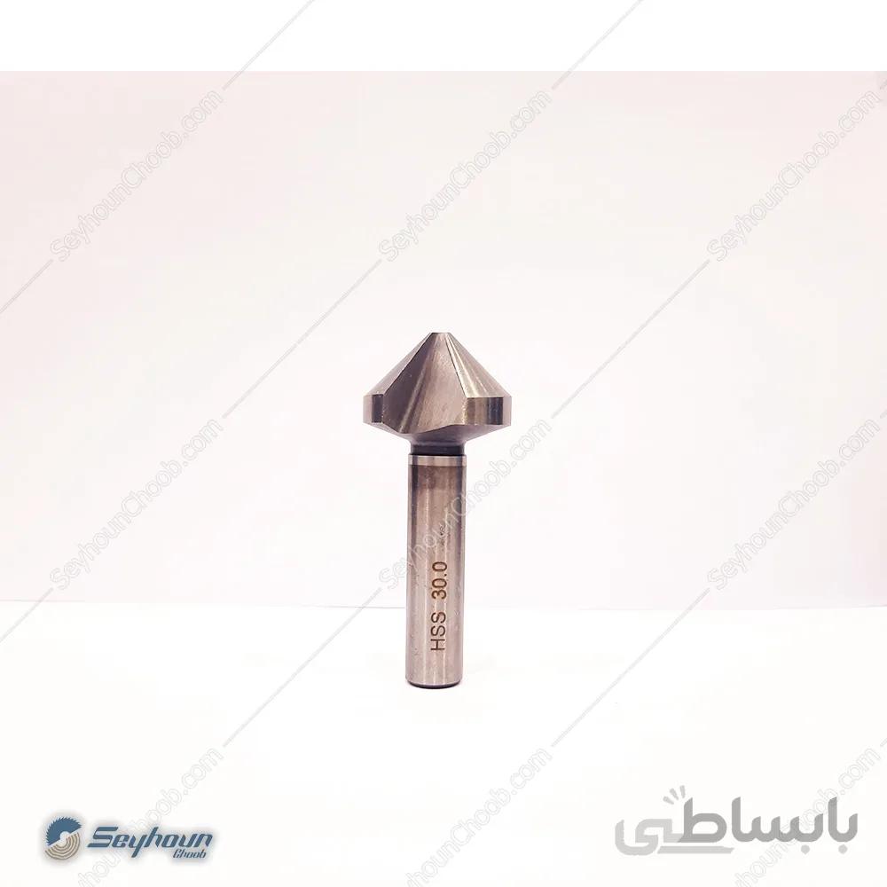 مته خزینه زن 90 درجه دامار مدل DMDR58123090