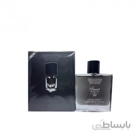 عطر ادکلن مردانه ناسوماتو بلک افغان اسمارت کالکشن کد 470 (Nasomatto Black Afgano) حجم 100 میل ا Smart Collection 470 Nasomatto Black Afgano