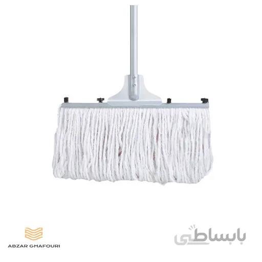 طی نخی 50 سانتیمتر دسته فلزی بلند مهسان