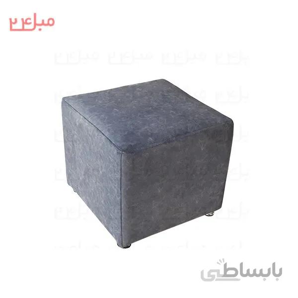 پاف مربع مدل : Puf18