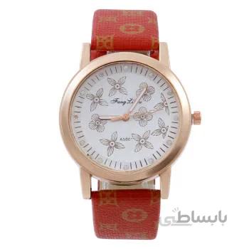 ساعت مچی عقربه ای زنانه کد WHW-191