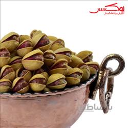 پسته کله قوچی شور