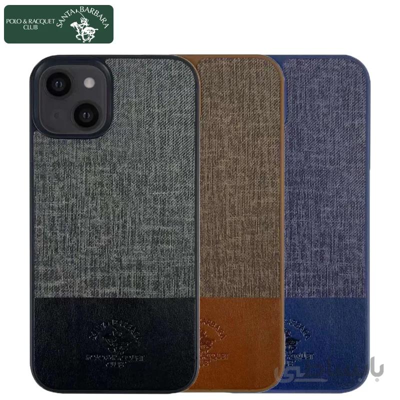 قاب پولو آیفون ۱۳ - Polo Case virtuoso Apple iPhone 13
