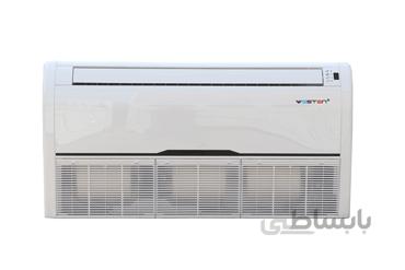 فن کویل سقفی زمینی وستنوم مدل WNFF-800H1
