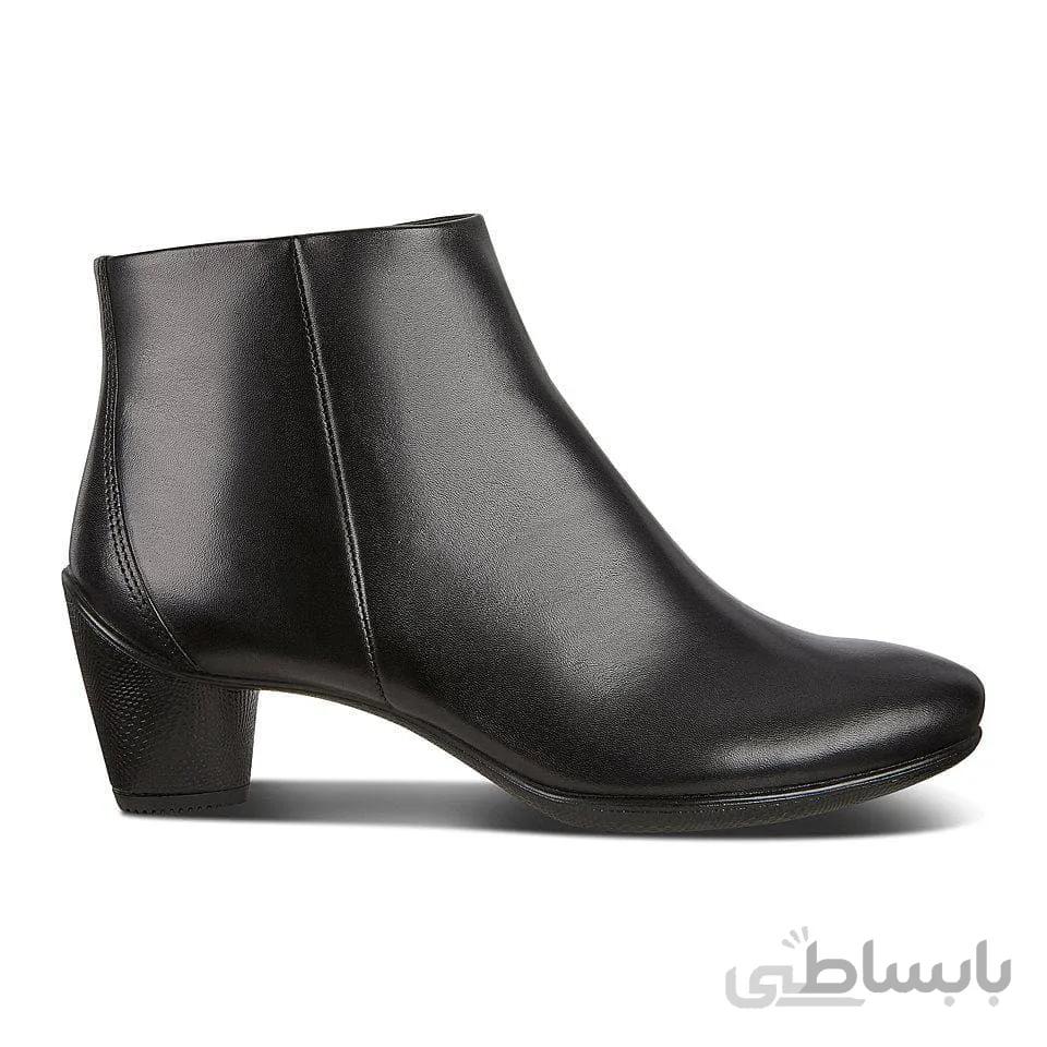 کفش زنانه اکو اصل مدل ECCO SCULPTURED 45 Black