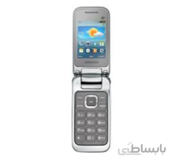 گوشی موبایل سامسونگ مدل C3592