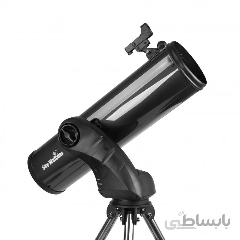تلسکوپ بازتابی اسکای واچر 150 میلیمتری مدل Star Discovery P150i WiFi