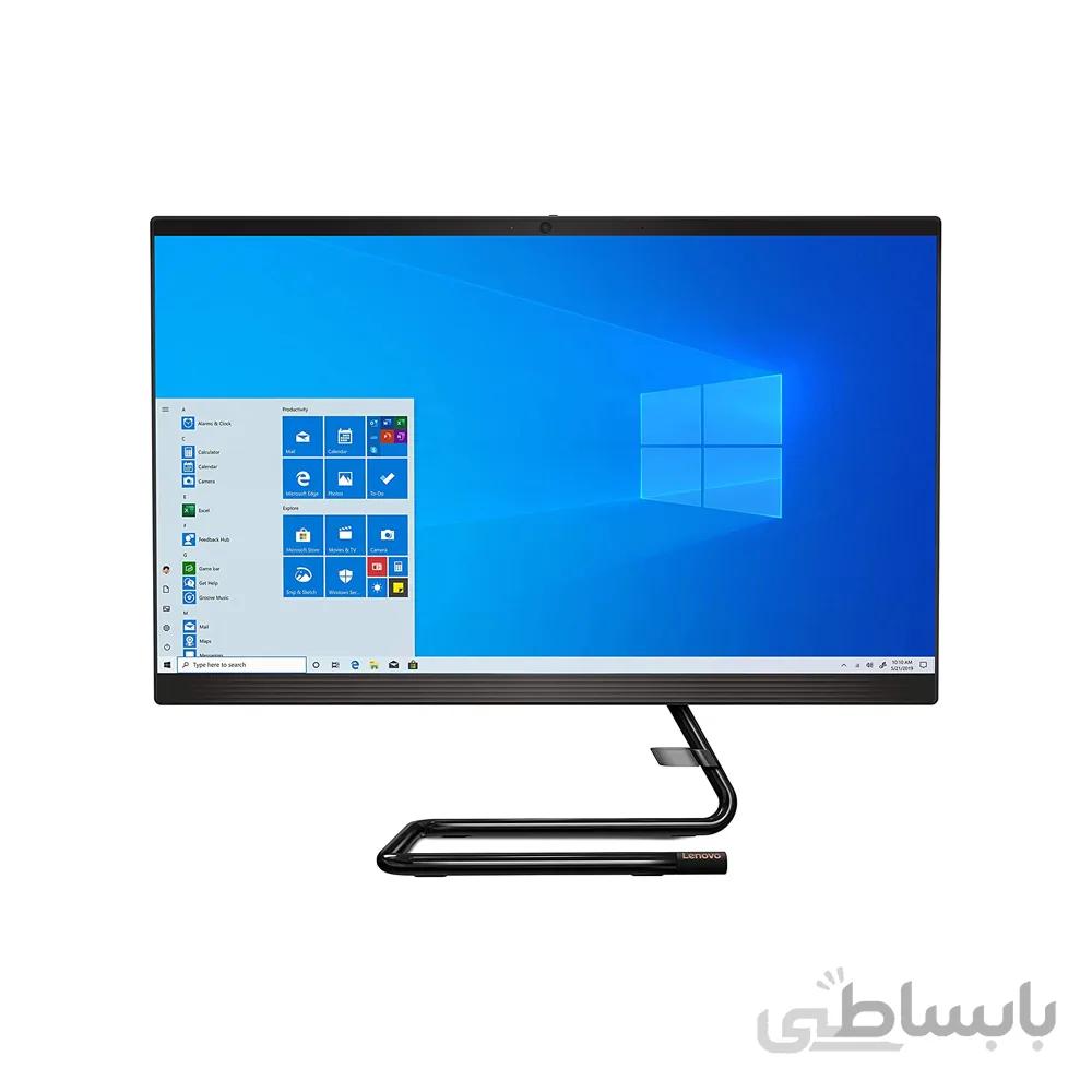 کامپیوتر همه کاره لنوو مدل Lenovo AIO 3 271MB05