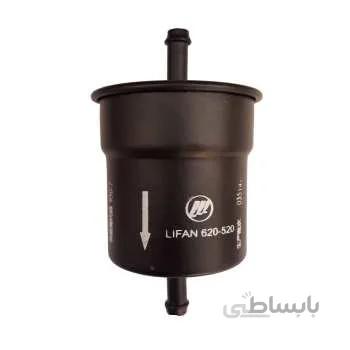 صافی بنزین مدل TAS مناسب برای خودروی لیفان 620 و لیفان 520