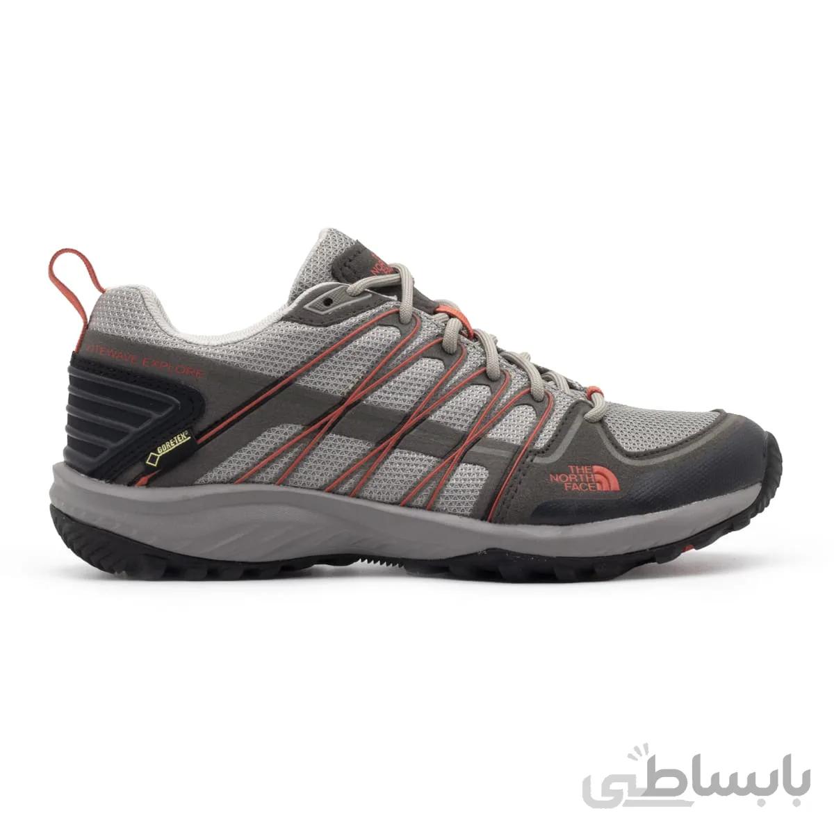 کفش زنانه نورث فیس مدل The North Face Litewave Explore GTX NF00CJ8XGTE-090