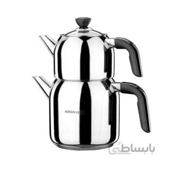 ست کتری و قوری کرکماز مدل A079-01