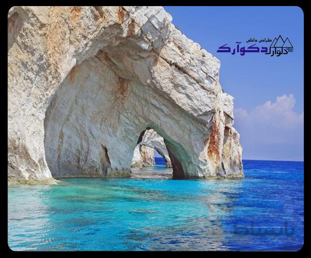پوستر طبیعت 021