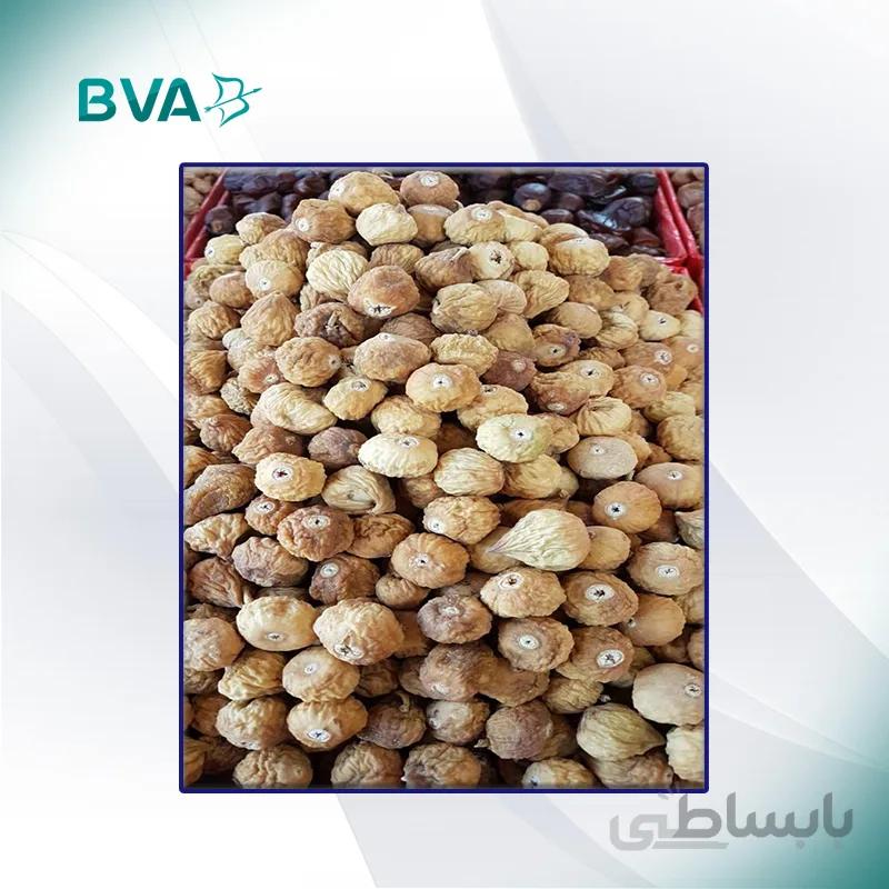 انجیر خشک گرید 2A استهبان