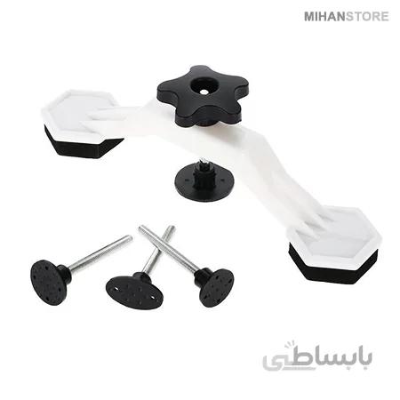 دستگاه صافکاری جادویی خودرو