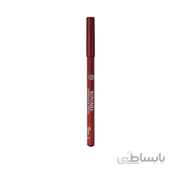 خط لب بونومیا شماره 520 BONOMIA ا شناسه کالا: 999