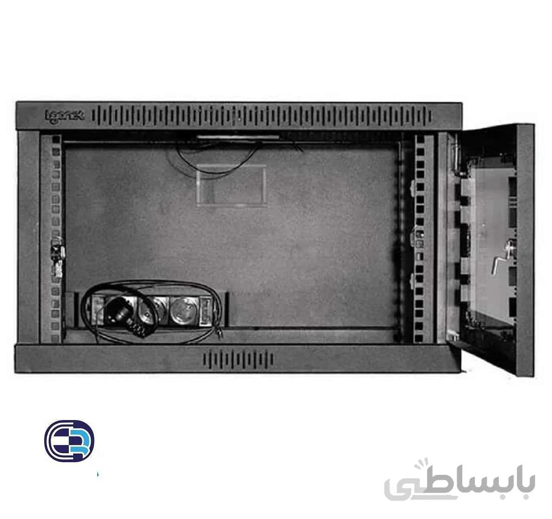 رک الگونت دیواری 7یونیت عمق 60