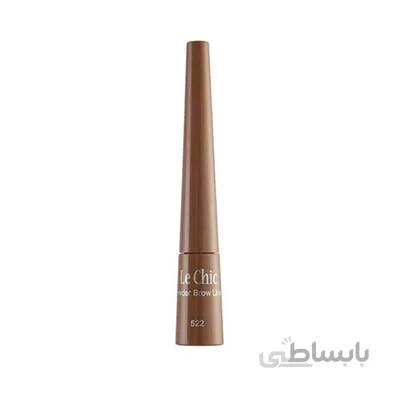 پودر ابرو لچیک ۵۲۲ / Lechic Powder Brow Liner
