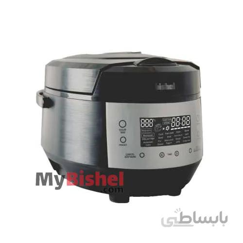 پلوپز بیشل مدل BL-RC-011