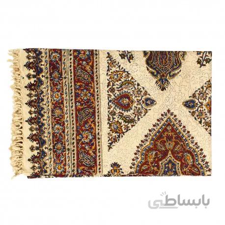 رومیزی بزرگ قلمکار 160×240 سانتیمتری