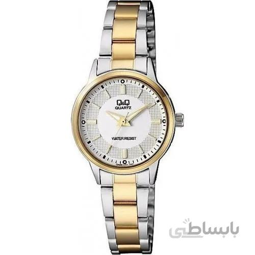 ساعت کیواندکیو مدل Q969-401