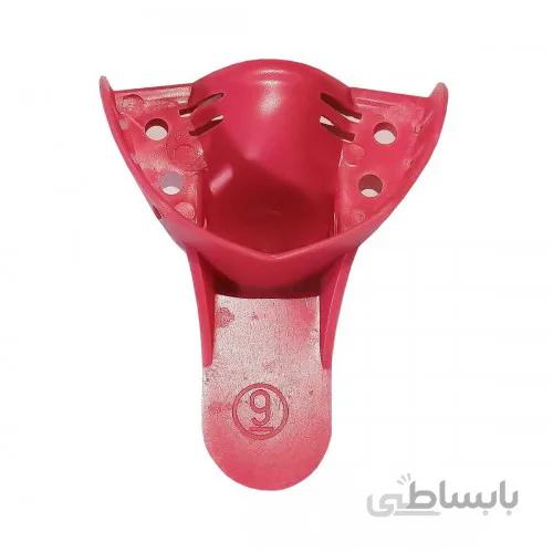 تری قدامی بالا و پایین