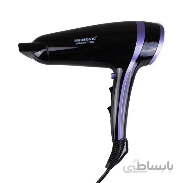 سشوار حرفه ای ماهسونیک MHD-6304