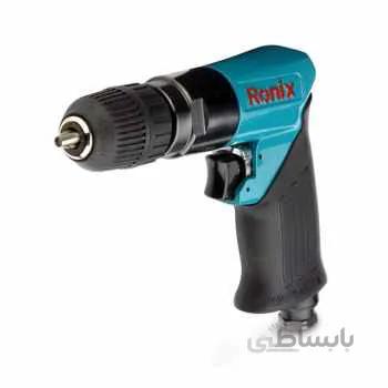 دریل بادی سه نظام اتوماتیک مدل 2138Aرونیکس ا 2138A