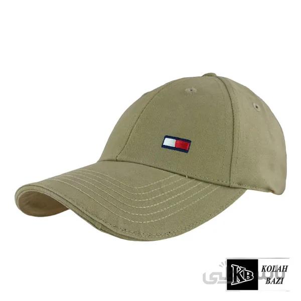کلاه بیسبالی bc189 ا Baseball cap bc189