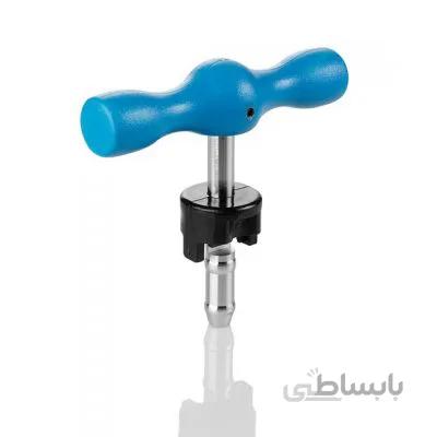 برقو لوله پنج لایه رستگار صنعت مدل PK16