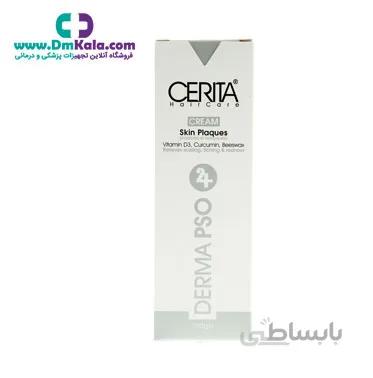 شامپو پسوریازیس (کنترل کننده پوسته سر) سریتا ا Cerita-Psoriasis-Shampoo-Scalp Controller