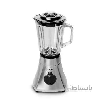 مخلوط کن روتل مدل U474CH1 ا Rotel u474ch1 Blender