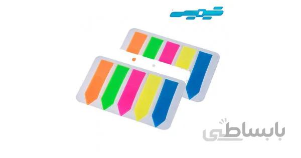 استیکر فلشی